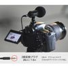 Alfoto QMIC-KIT/BK High Performance Microphone Qmic Stand Kit (Black)
