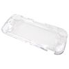 WELURE Clear Protective Shell Skin Case with Hard Shell for Nintendo Switch Lite