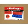 Wall Mounted Parts Rack with 30 removable storage bins Neilsen