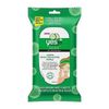 Yes To Cucumbers Mask Removing Wipes