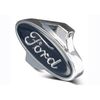 Air Cleaner Wing Nut Chrome 1/4-20 Threads