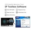 Silicon Power 2-Pack 256GB SSD 3D NAND A55 SLC Cache Performance Boost SATA III 2.5" 7mm (0.28") Internal Solid State Drive
