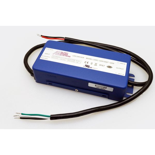 Autec LSWC-120S105ST Constant Current LED Driver 120W