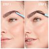 Rimmel Kind & Free Brow Definer, 006 Espresso