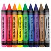 Colorful Dry-Erase Crayons