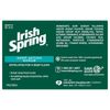 Irish Spring Deep Action Scrub Bar Soap 3 Pack