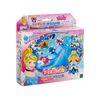 Aqua Beads Cinderella and the Glass Slipper Set