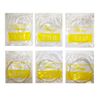 Clear Nylon Classical Guitar String 3 Full Set