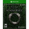 The Elder Scrolls Online Summerset (輸入版:北米) - XboxOne