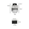 [Pre;Reach] Regulator Regular Rectifier 12V/WH100