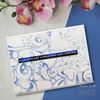 Creative Expressions Wordies-Sentiment Sheets-Smile, A5