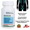 Inflammation Prostate Reduce, Herbs Extracts, 750 mg, 90 Capsules, Daily Dosages