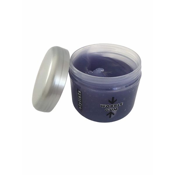 Organic Energo Stylists Wobble Gum 150 ml