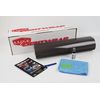 Luxe LightWrap Dark Star Power Universal Headlight Tail Light Tint Kit (20” x 2 Yard)
