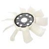 Radiator Fan Assembly Ten Blade Fits 85-04 Ford