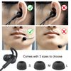 MIMIRACLE Referee Headset, Type C, Referee Communication System with Headset Earphone, Simple Pairing Bluetooth Intercom for Football Soccer Handball -2 Pack