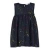 NAME IT Mädchen Nmfvabos Spencer Keid, Blau, 86
