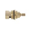 Kohler 1000187 Cold 3/4-Inch Ceramic Valve , Gold