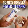 COMPLETE FOR MEN Groin Guard Cool & Dry Anti-Chafing Cream Talc Free, Aluminum Free, Non-Greasy - Natural Anti-chafing, Anti-bactierial, Anti-fungal