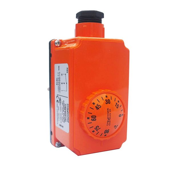 Imit TC2 thermostat
