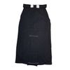 Black Hakama (Pro Budo Brand) (190)