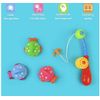 Fajiabao Bath Toys