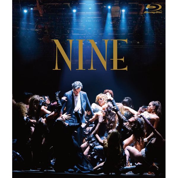 NINE [Blu-ray]