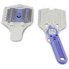 Seki Edge Haircutting Styling Razor Comb