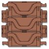 moderukasuten 1/35 M4 Sherman For Spare Tractor T54E1 Notebook