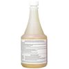 Rapid TAC Application Fluid for Vinyl Wraps Decals Stickers 32oz Sprayer
