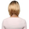 Model Model Human Hair Wig Bravo Jocelyn (1B)