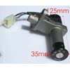 Key Switch assembly (lock set) for Jonway 150T-12 150cc scooter, YY150T-12