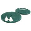 Koblenz Green Scrubbing Pads (45-0104-5)