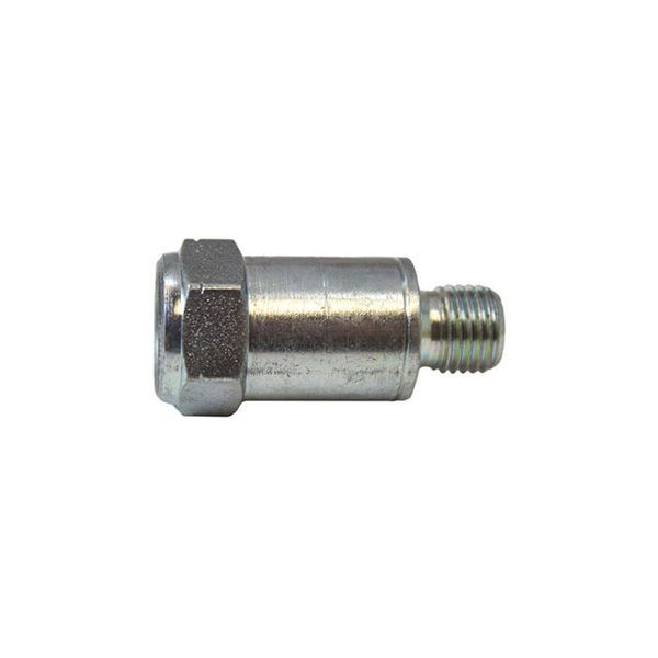 27NS89S A/C Compressor Relief Valve Fits 1980-1996 Ford E350 Econoline