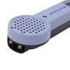 VGEBY Tone Generator Cable Tester Tone Probe 100MOhm Display Function Built-in Speaker Phone Data Internet Voice Security Communication Cable