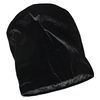 Jennycapp Reversible Sleep Cap - Velvet & Satin Sleep Cap