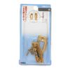 WAKI VB-048 Triangular Gombe Small