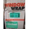 MFM WindowWrap PowerBond 4"x100' Waterproof Self Adhesive Membrane Tape 1 roll