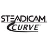 Steadicam Curve Stabiliser for GoPro Hero 3/3+/4 - Red