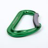 Camp USA Photon Carabiner Bent Gate
