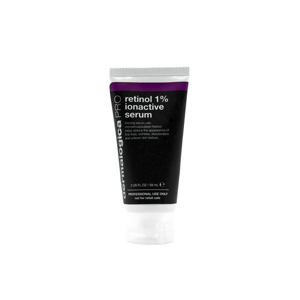 Dermalogica Retinol 1% Ionactive Serum Pro Size (2 oz/59ml)