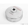 Schwaben 006653SCH01A Oil Filter Socket (14 Flute Aluminum)