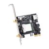 Gigabyte GC-WB1733D-I PCIe expansion card