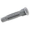 Universal WALLPLUG 6X38, Fasteners & Hardware, Qty X 25 | UFP638