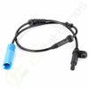 Pair 2 Front Rear Fits Mini Cooper 02-08 Base Salt Chili ABS Wheel Speed Sensor