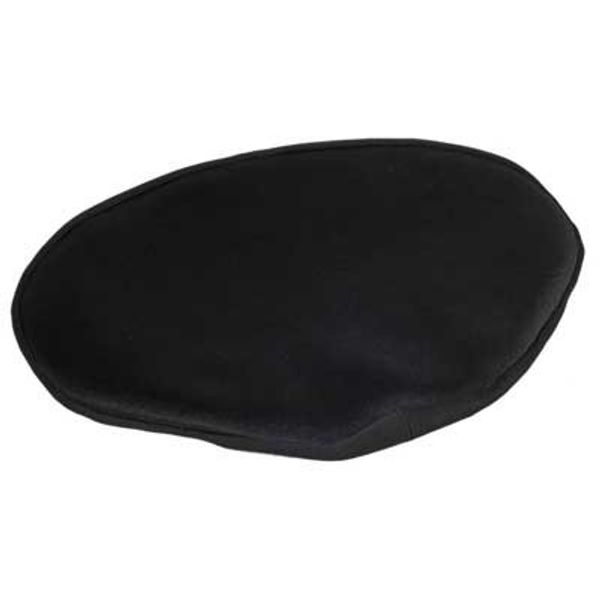 Sunlite Bicycle Gel Seat Cover, Western, 15.5" x 12"