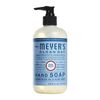MRS. MEYER'S CLEAN DAY Liquid Hand Soap Variety Pack, 1 Rain Water Scent, 1 Oat Blossom Scent, 1 Plum Berry Scent (3 CT) (Hand Soap)