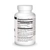 Source Naturals Magnesium Chelate - Supports Nerve & Muscle Function - 250 Tablets