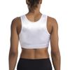 ENELL High Impact Sports Bra (100),2,White