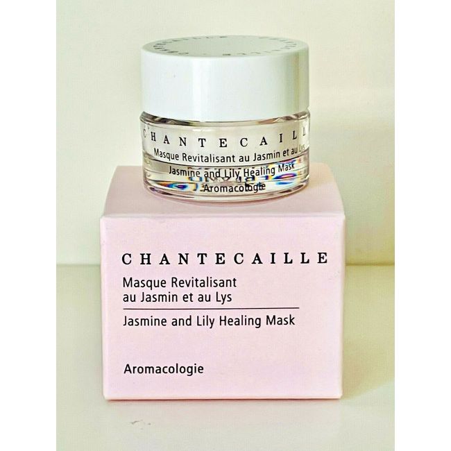 CHANTECAILLE Jasmine and Lily Healing Mask 5 ml